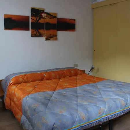 Ca' Morandi Венеция