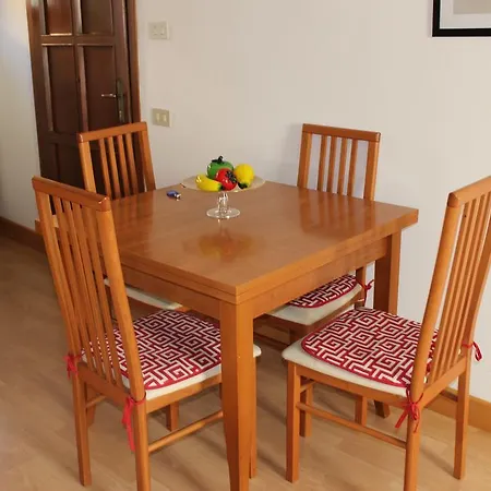 Апартаменты Ca' Morandi