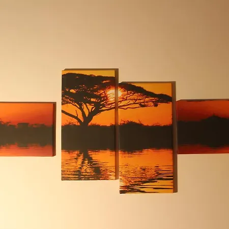 Ca' Morandi Венеция