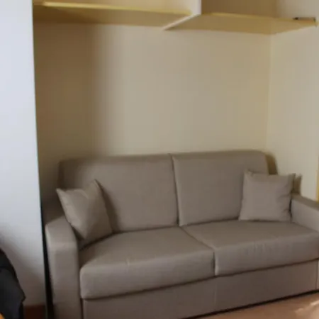 Apartament Ca' Morandi *