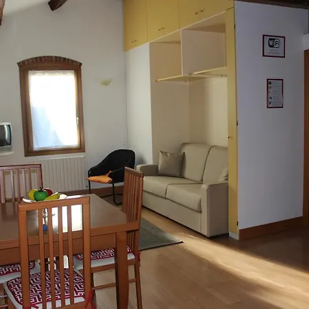 Ca' Morandi 威尼斯