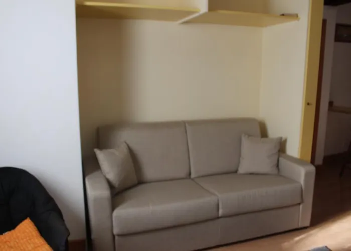 Apartament Ca' Morandi *