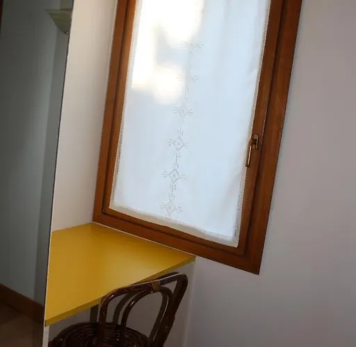 Ca' Morandi Apartamento