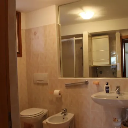 Ca' Morandi Apartman *