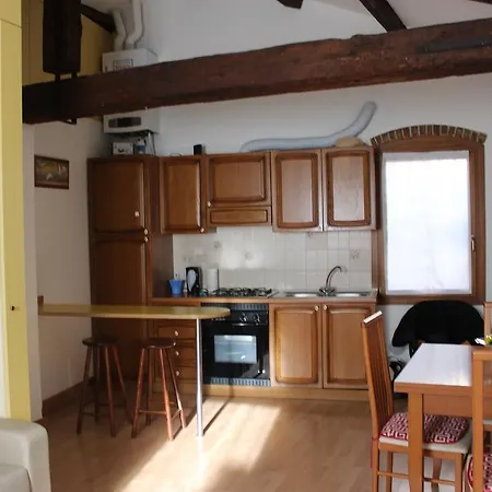 Ca' Morandi * Venedig