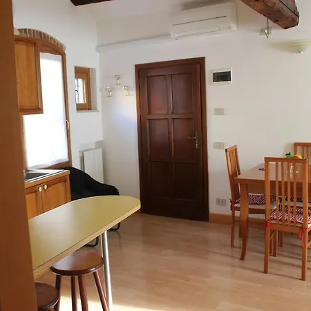 Ca' Morandi Βενετία