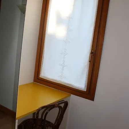 Ca' Morandi Apartman