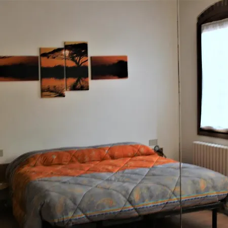 Apartman Ca' Morandi *