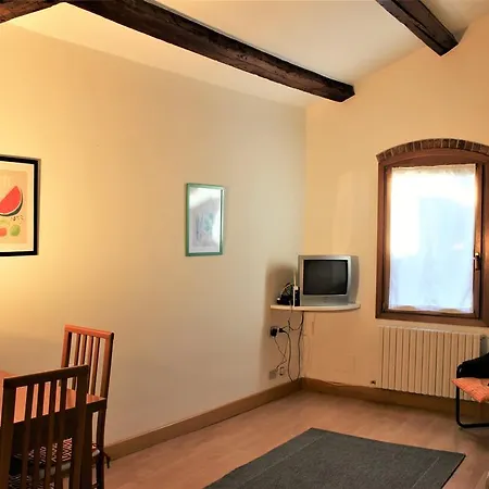 Apartment Ca' Morandi