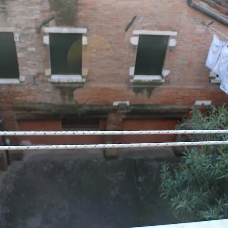Ca' Morandi Venetië