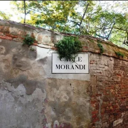 Apartment Ca' Morandi *