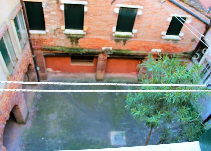 Ca' Morandi Apartamento *