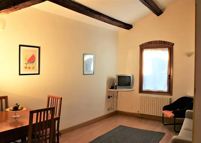Apartamento Ca' Morandi